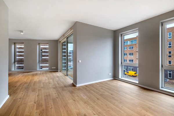 Medium property photo - Narva-Eiland 65, 1014 ZJ Amsterdam